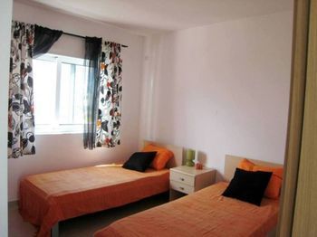Sunrise Frontline Villas Sotira  Bagian luar foto