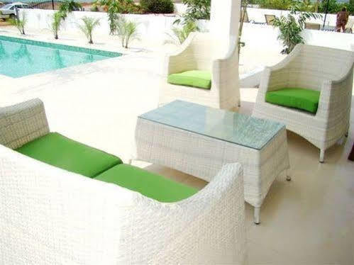 Sunrise Frontline Villas Sotira  Bagian luar foto