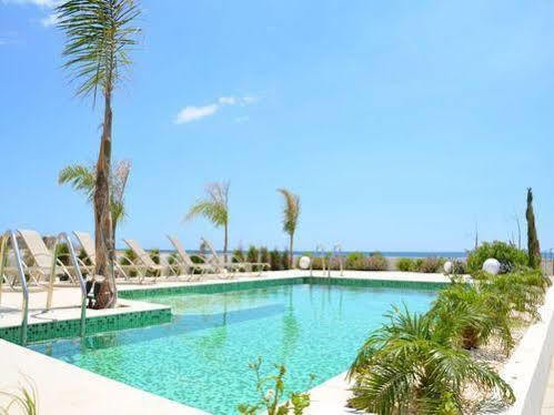 Sunrise Frontline Villas Sotira  Bagian luar foto